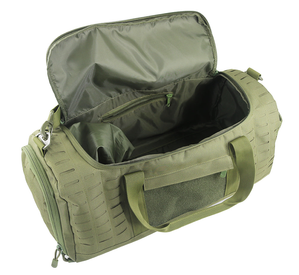 NOVRA Duffle Gear Bag