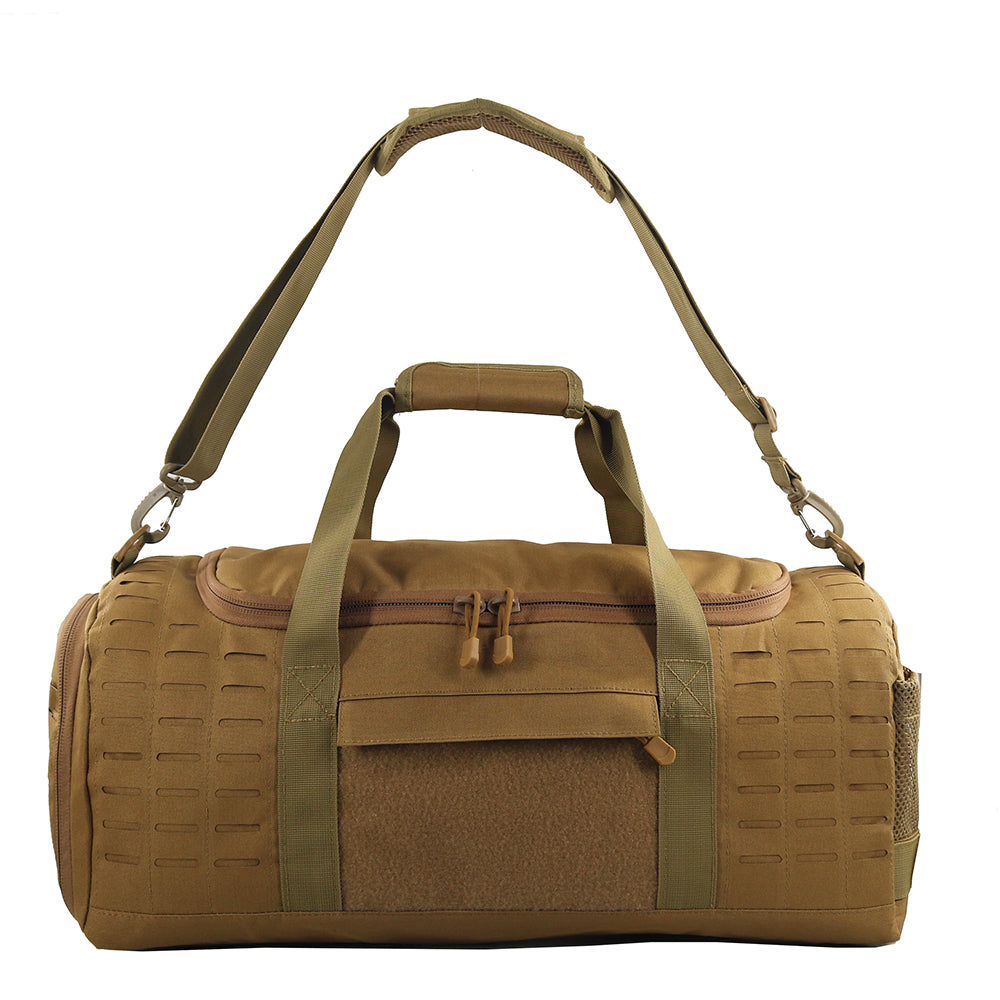 NOVRA Duffle Gear Bag