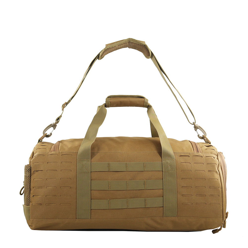 NOVRA Duffle Gear Bag