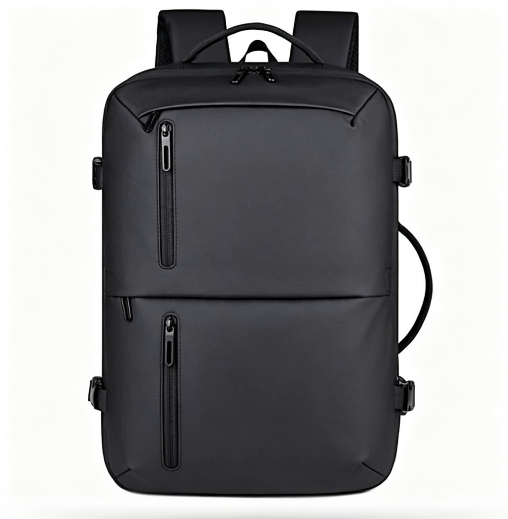 NOVRA Roam Expand Travel Daypack