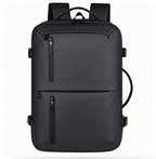 NOVRA Roam Expand Travel Daypack