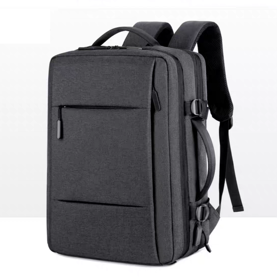 NOVRA VersaExpand Travel Backpack