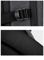 NOVRA VersaExpand Travel Backpack