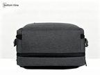 NOVRA VersaExpand Travel Backpack