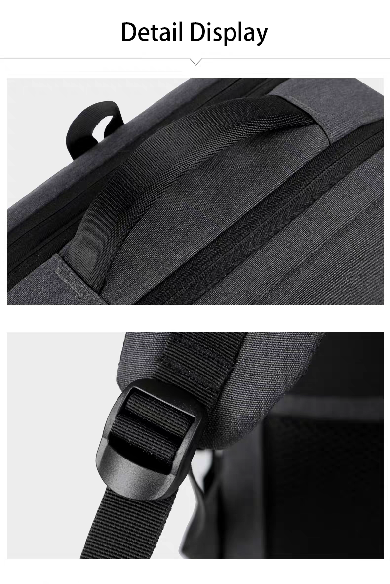 NOVRA VersaExpand Travel Backpack