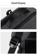 NOVRA VersaExpand Travel Backpack